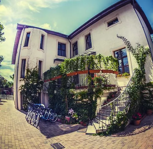 Hotell Park - Boutique