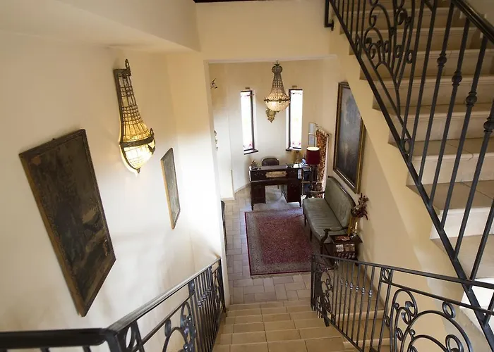 Hotell Park - Boutique Timişoara