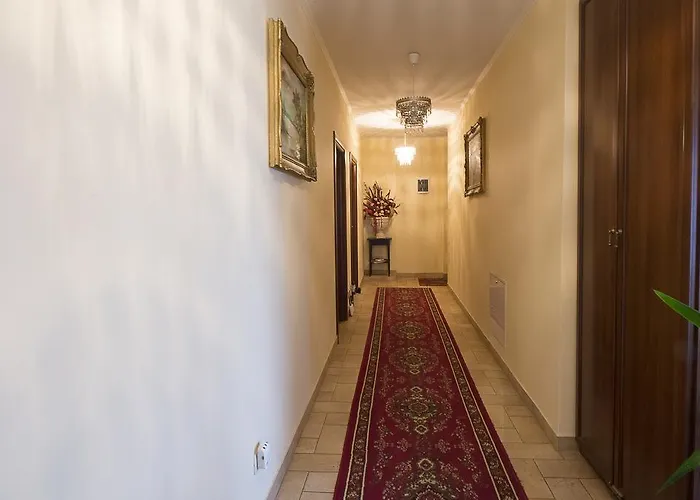 Park - Boutique Hotell