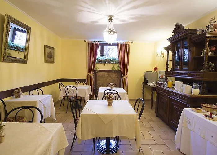 Park - Boutique Hotell Timişoara