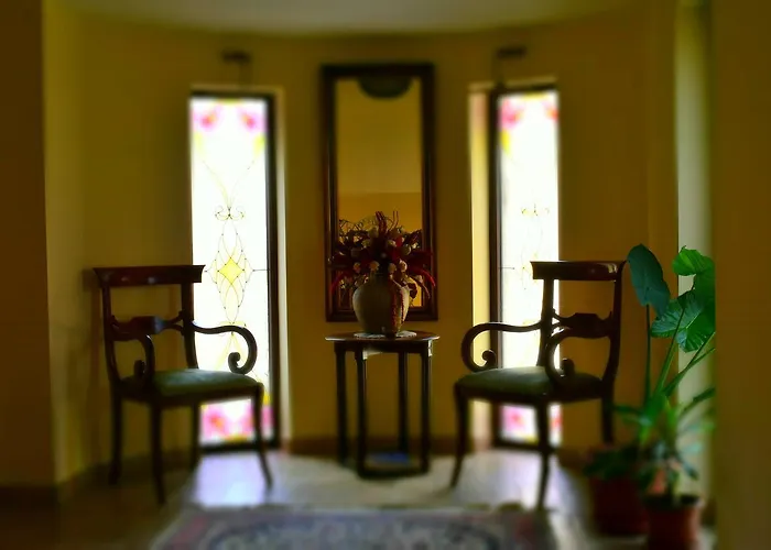 Park - Boutique Hotell