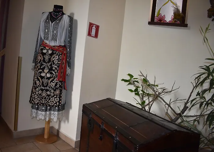 Hotell Park - Boutique 4*